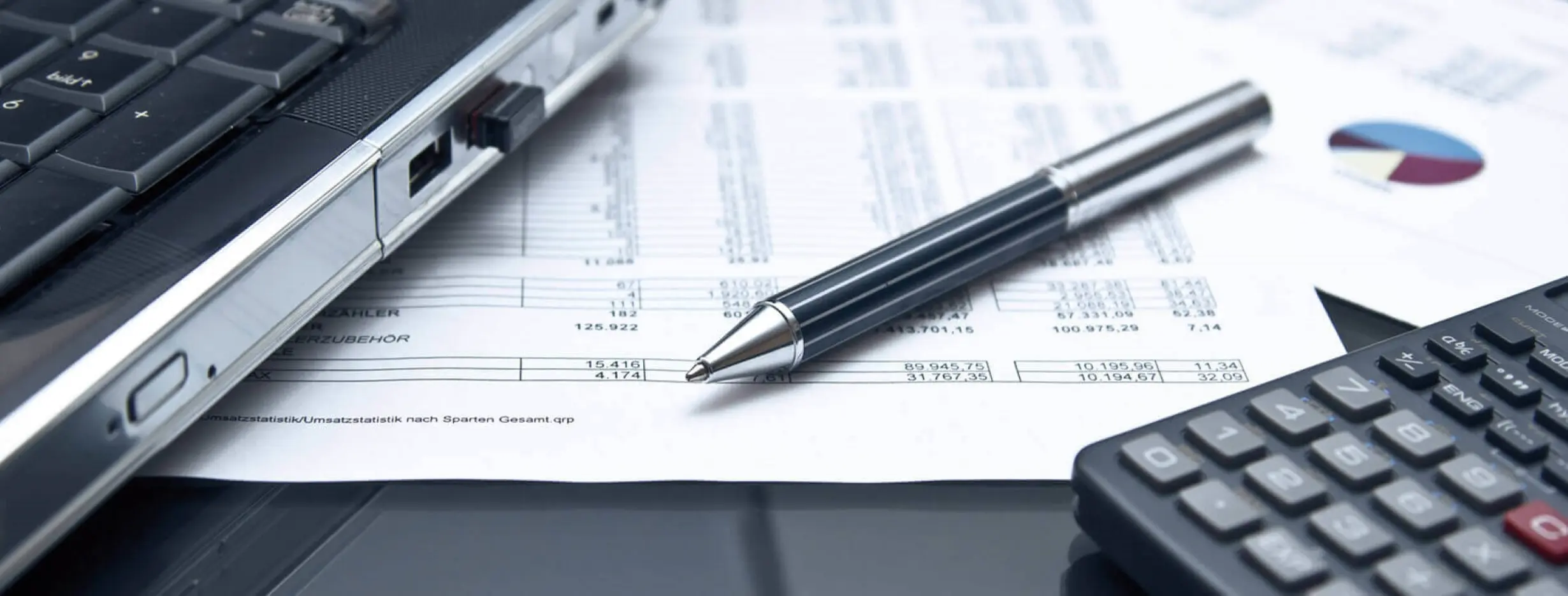 Image for Tax Landscape